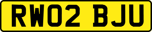 RW02BJU