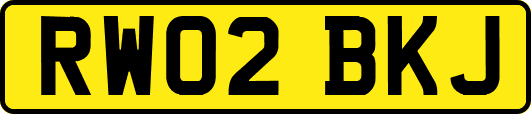 RW02BKJ