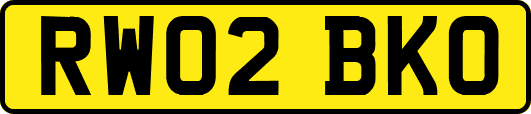 RW02BKO