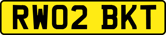RW02BKT