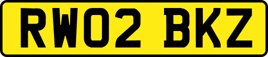 RW02BKZ
