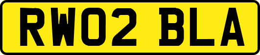 RW02BLA