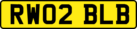 RW02BLB