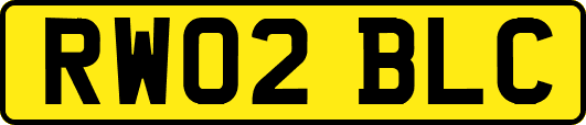 RW02BLC