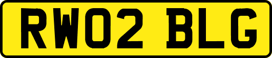 RW02BLG