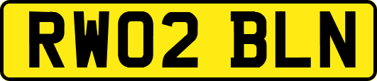 RW02BLN