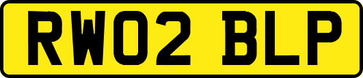 RW02BLP