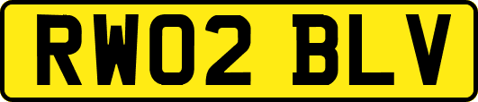 RW02BLV