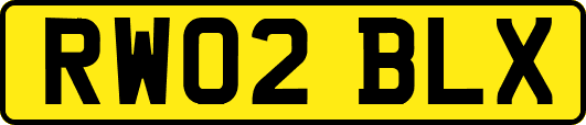RW02BLX