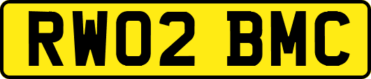 RW02BMC