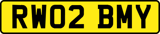 RW02BMY