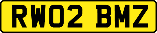 RW02BMZ