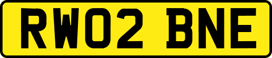 RW02BNE