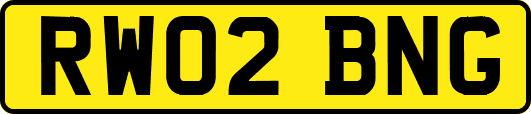 RW02BNG