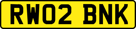 RW02BNK