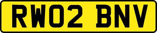 RW02BNV