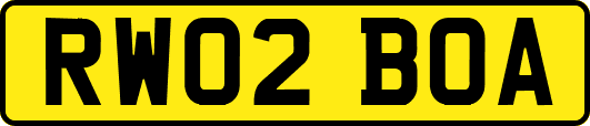 RW02BOA