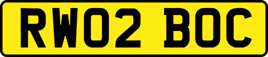RW02BOC