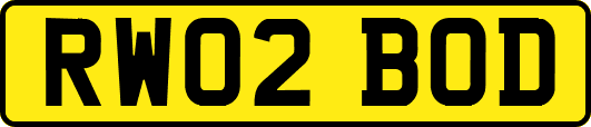 RW02BOD
