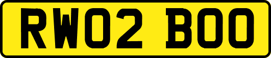 RW02BOO