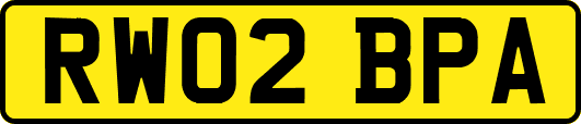 RW02BPA