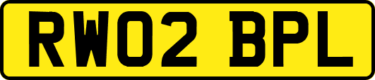 RW02BPL