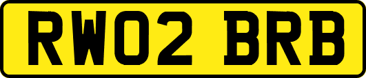 RW02BRB