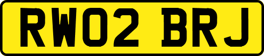 RW02BRJ