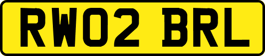 RW02BRL