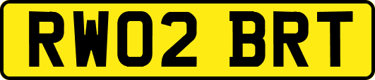 RW02BRT