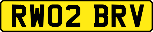 RW02BRV