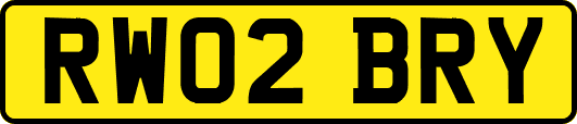 RW02BRY