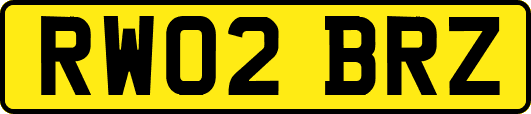 RW02BRZ