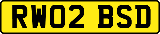 RW02BSD