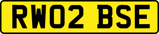RW02BSE