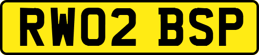 RW02BSP