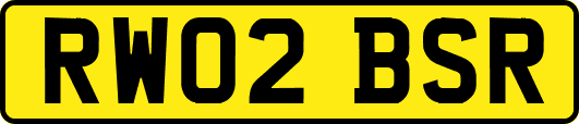 RW02BSR