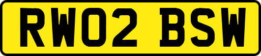 RW02BSW