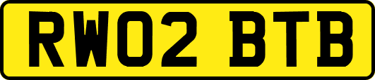 RW02BTB