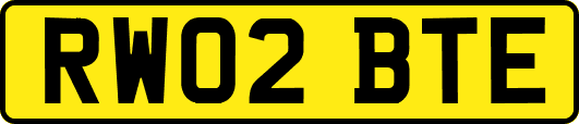 RW02BTE