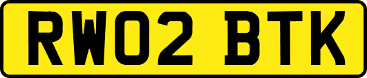 RW02BTK