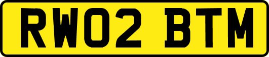 RW02BTM