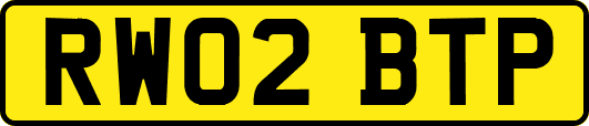 RW02BTP
