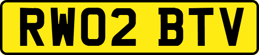 RW02BTV