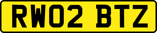 RW02BTZ
