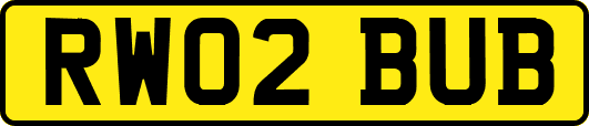 RW02BUB