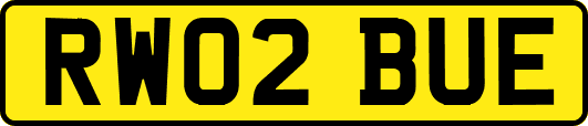 RW02BUE