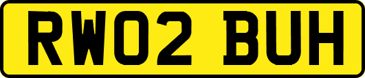 RW02BUH