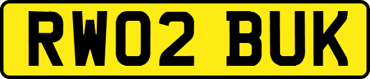 RW02BUK