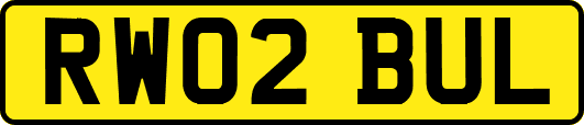 RW02BUL